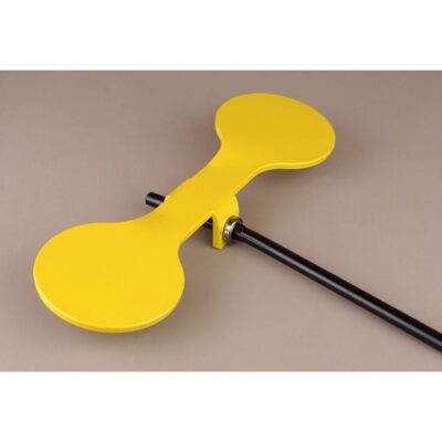 diana rotativa horizontal para clavar en el suelo