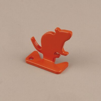 diana silueta 4 animales