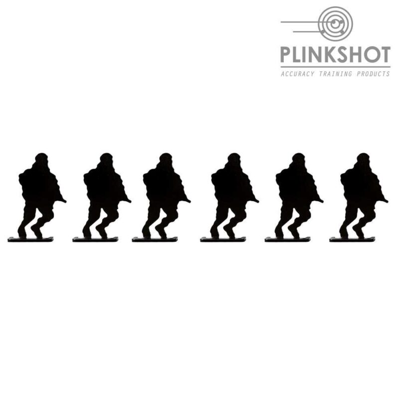 diana silueta soldado corriendo plinkshot 6 elementos.jpg diana silueta soldado corriendo plinkshot 6 elementos.jpg