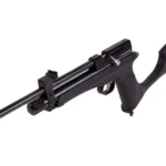 kit carabina y pistola co2 diana chaser