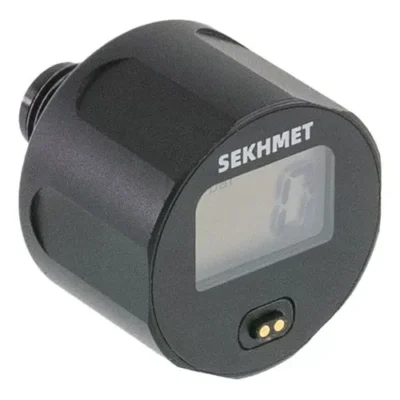 digital pressure gaugesekhmet 18 bsp black 25 mm basic 1 manometro caza y defensa.webp