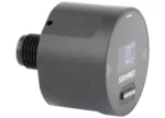 digital pressure gauge sekhmet 1 8 bsp black 28 mm manometro caza y defensa 2.webp