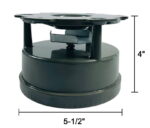 comedero automático digital