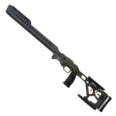 delta force chasis drs