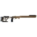 delta force chasis drs