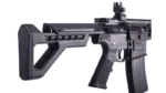 carabina aire comprimido co2 crosman sbr 4,5 mm