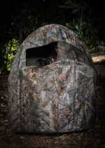 hide con silla doble