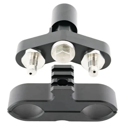 dual bottle adapter saber tactical for hatsan blitz recambios caza y defensa.webp