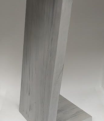 soporte inclinado corzo