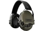 ear defender sordin supreme pro leather green 5 proteccion auditiva caza y defensa 2.webp