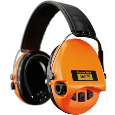 ear defender sordin supreme pro x leather ember 5 proteccion auditiva caza y defensa 2.webp