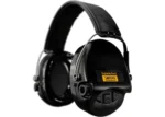 ear defender sordin supreme pro x led leather black 5 proteccion auditiva caza y defensa 3.webp