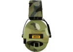 protectores auditivos sordin supreme pro x led textil camo