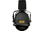 protector auditivo sordin supreme pro x slim sfa cuero negro