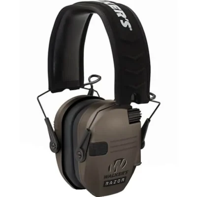ear defender walker s razor slim electronic fde 4 protector auditivo caza y defensa 2.webp