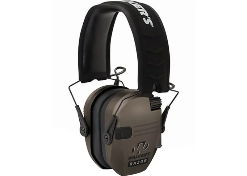 ear defender walker s razor slim electronic fde 4 protector auditivo caza y defensa 2.webp