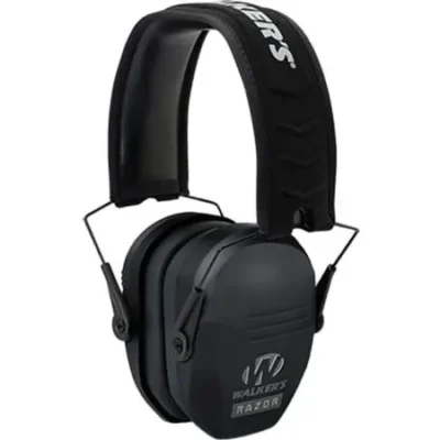 ear defender walker s razor slim passive black 1 proteccion auditiva caza y defensa.webp
