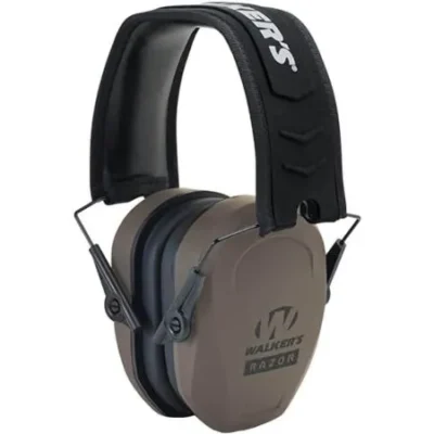 ear defender walker s razor slim passive fde 1 protector auditivo caza y defensa.webp