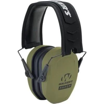 ear defender walker s razor slim passive od green 1 protectores caza y defensa.webp