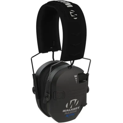 ear defender walker s razor x trm black 1 proteccion auditiva caza y defensa.webp