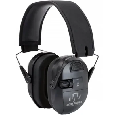 ear defender walker s ultimate power quads black 2 proteccion auditiva caza y defensa 2.webp