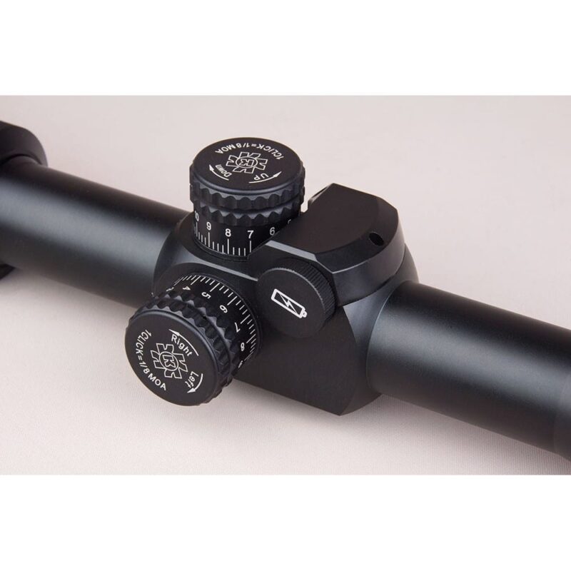 visor konus el30 6 24x50