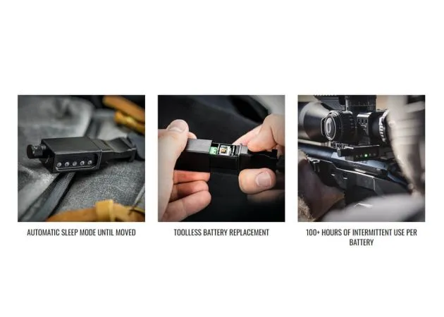 nivel electrónico mdt lra send it mv3