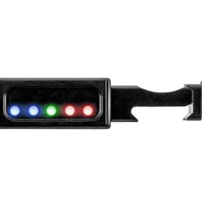 nivel electrónico mdt lra send it mv3