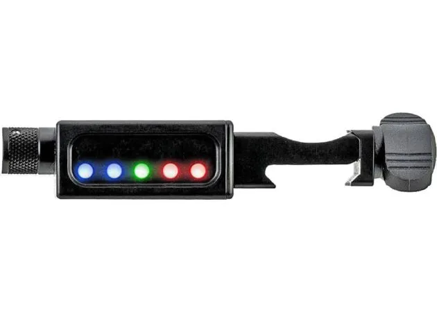 nivel electrónico mdt lra send it mv3