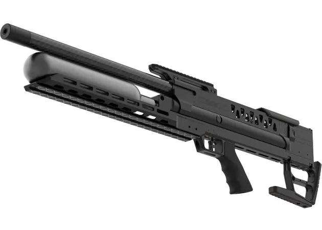 epic airguns one tactical long czub cfb arca swiss