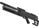 epic airguns one tactical standard czub cfb arca swiss