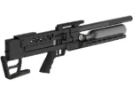 epic airguns one tactical standard czub cfb arca swiss