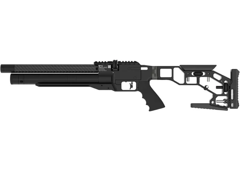 epic airguns two tactical compact