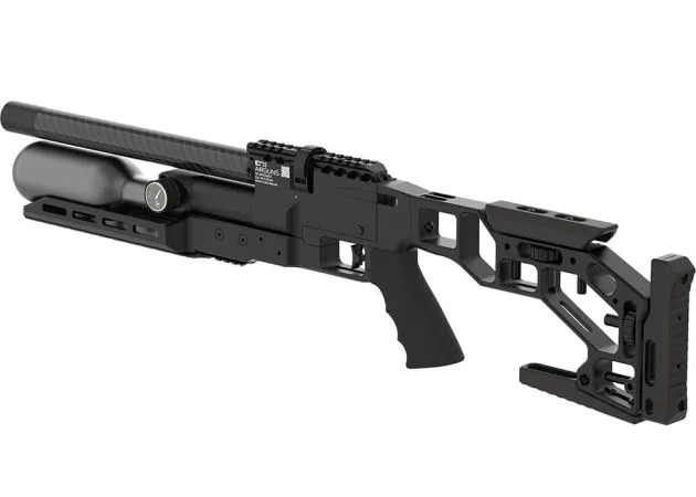 epic airguns two tactical compact czub cfb