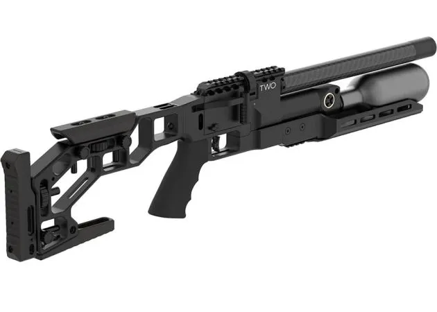 epic airguns two tactical compact czub cfb