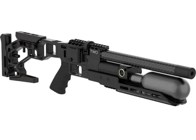 epic airguns two tactical compact czub cfb