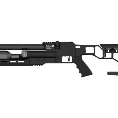 epic airguns two tactical compact czub cfb