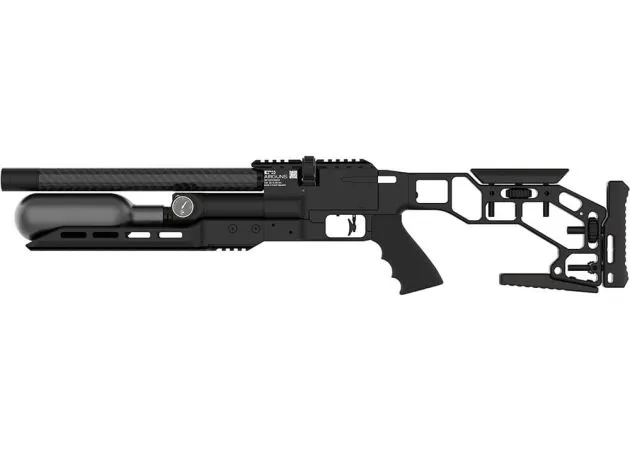 epic airguns two tactical compact czub cfb