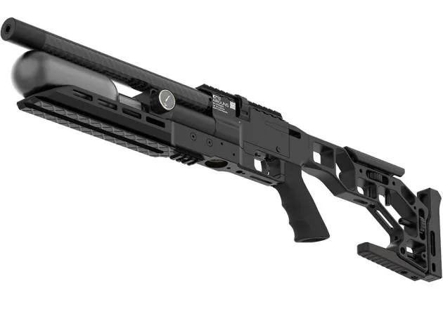 epic airguns two tactical compact czub cfb
