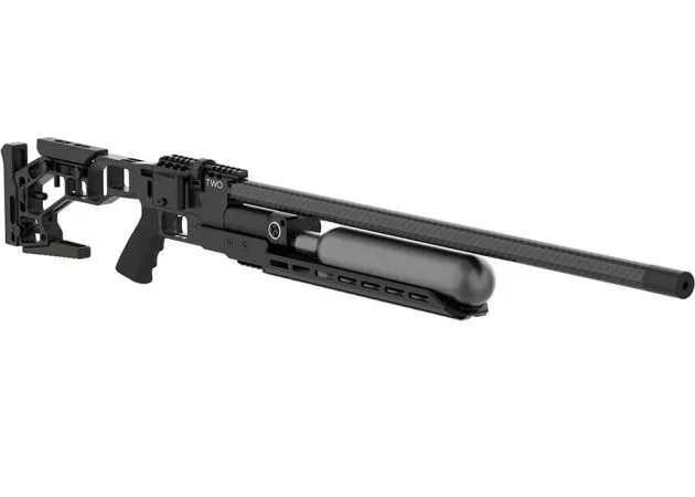 epic airguns two tactical long czub cfb