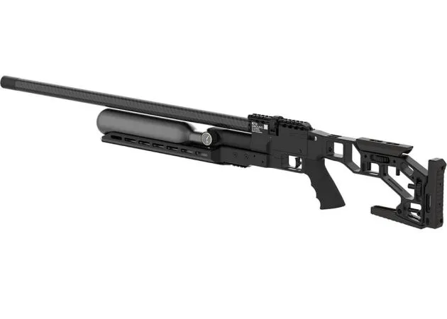 epic airguns two tactical long czub cfb