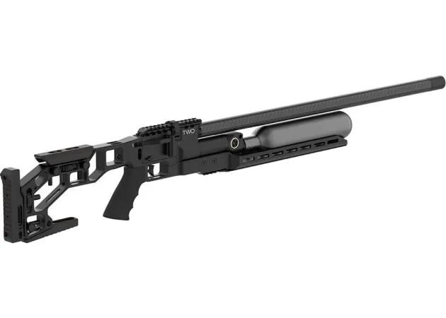 epic airguns two tactical long lw cfb