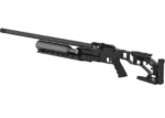 epic airguns two tactical long lw cfb