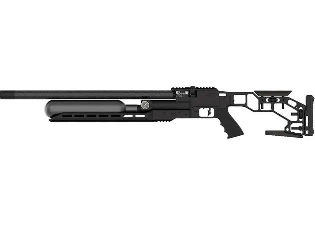 epic airguns two tactical standard czub cfb