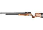 epic airguns two walnut long czub