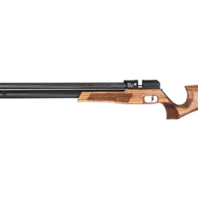 epic airguns two walnut long czub