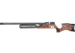 epic airguns two walnut long czub cfb