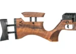 epic airguns two walnut long czub cfb