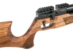 epic airguns two walnut long czub cfb