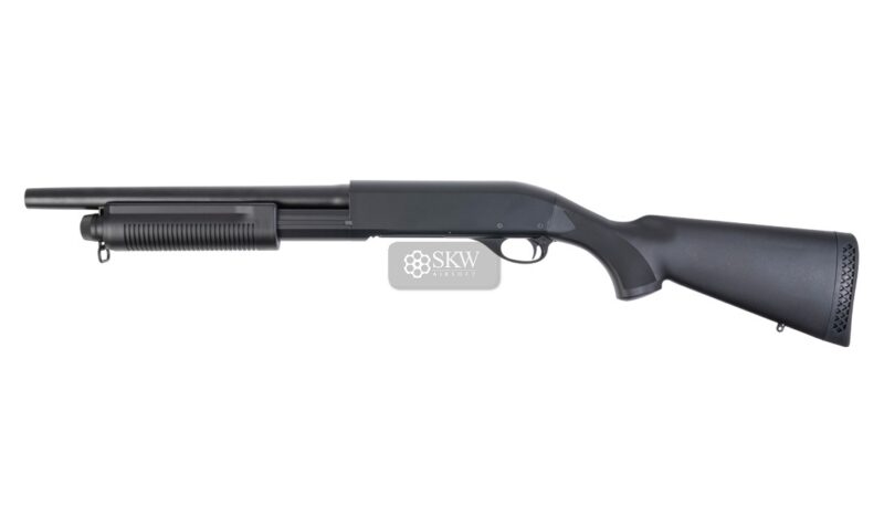 escopeta m870 fullmetal cyma cm350m.jpg escopeta m870 fullmetal cyma cm350m.jpg